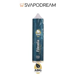 ANGOLO DELLA GUANCIA - Aroma Shot 20ml Ultra FILOSOFIA