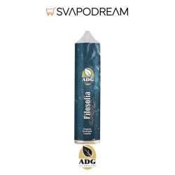 ANGOLO DELLA GUANCIA - Aroma Shot 20ml Ultra FILOSOFIA