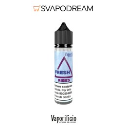 VAPORIFICIO - Aroma Shot 20ml Fresh RIBES