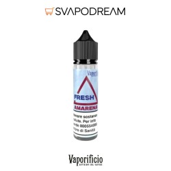 VAPORIFICIO - Aroma Shot 20ml Fresh AMARENA