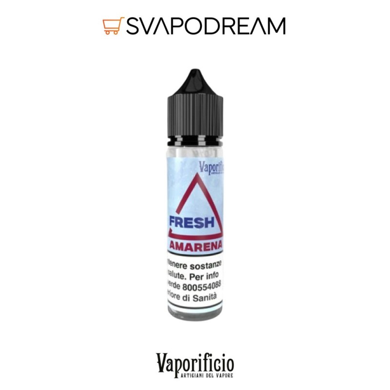 VAPORIFICIO - Aroma Shot 20ml Fresh AMARENA