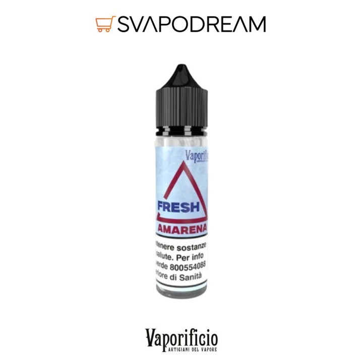 VAPORIFICIO - Aroma Shot 20ml Fresh AMARENA