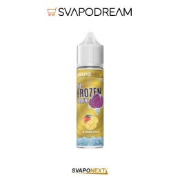 SVAPONEXT - Aroma Shot 20ml The Frozen Brain MANGO LOCO