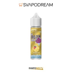 SVAPONEXT - Aroma Shot 20ml The Frozen Brain MANGO LOCO
