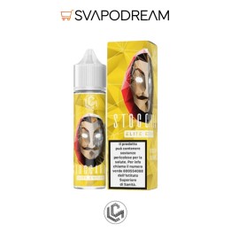 LS PROJECT - Aroma Shot 20ml Papel Edition STOCCARDA