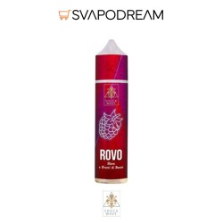 SHOCK WAVE - Aroma Shot 20ml ROVO