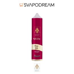 SHOCK WAVE - Aroma Shot 20ml Essenze DELIZIA