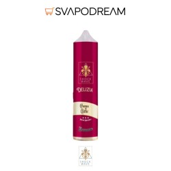 SHOCK WAVE - Aroma Shot 20ml Essenze DELIZIA
