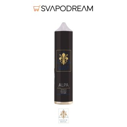 SHOCK WAVE - Aroma Shot 20ml ALPA
