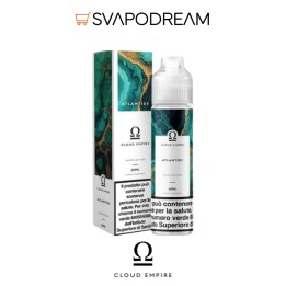 CLOUD EMPIRE - Aroma Shot 20ml ATLANTIDE