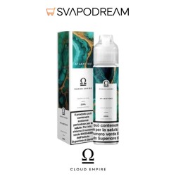 CLOUD EMPIRE - Aroma Shot 20ml ATLANTIDE