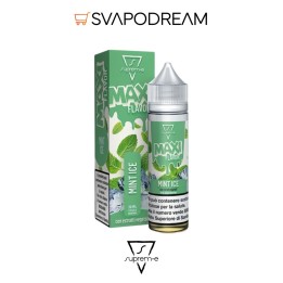 SUPREM-E - Liquido Mix&Vape 20ml MAXI Flavour MINT ICE