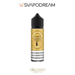 GOLDWAVE - Aroma Shot 20ml Creamy Selection BEILEYS