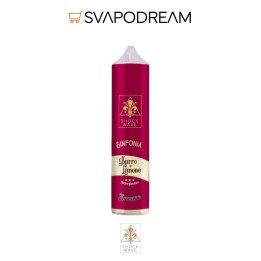SHOCK WAVE - Aroma Shot 20ml Essenze SINFONIA