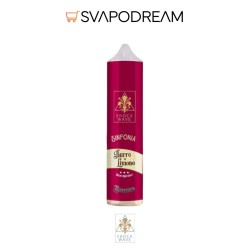SHOCK WAVE - Aroma Shot 20ml Essenze SINFONIA