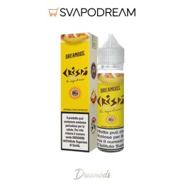 GALACTIKA & DREAMODS - Aroma Shot 20ml CRISPI BANANA
