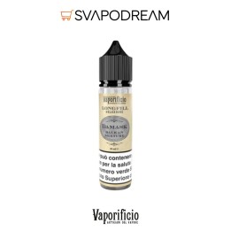 VAPORIFICIO - Aroma Shot 20ml Selezione DAMASK