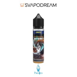 HALO - Aroma Shot 20ml MUFFIN ROLL