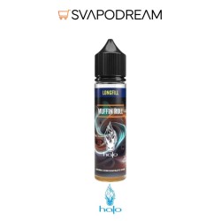 HALO - Aroma Shot 20ml MUFFIN ROLL