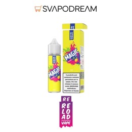 RELOAD VAPE - Aroma Shot 20ml Magic Ice LEMONADE