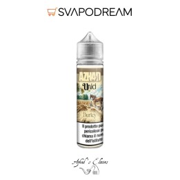 AZHAD'S ELIXIRS - Aroma Shot 20ml Unici BURLEY
