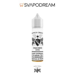 KINGS CREST - Aroma Shot 20ml DUCHESS
