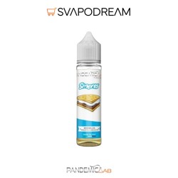 PANDEMIC LAB - Aroma Shot 20ml SMORES