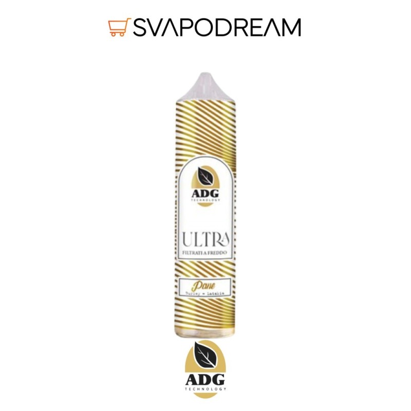 ANGOLO DELLA GUANCIA - Aroma Shot 20ml Ultra PANE