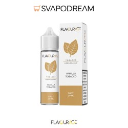 FLAVOURAGE - Aroma Shot 20ml VANILLA TOBACCO