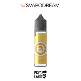 PGVG LABS - Liquido Mix&Vape 20ml DON CRISTO BLOND