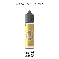 PGVG LABS - Liquido Mix&Vape 20ml DON CRISTO BLOND