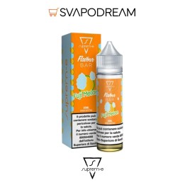 SUPREM-E - Liquido Mix&Vape 20ml Flavour Bar FUJI MELON
