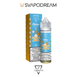SUPREM-E - Liquido Mix&Vape 20ml COCONUT MELON