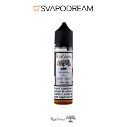 RIPE VAPES - Aroma Shot 20ml SAN JUAN