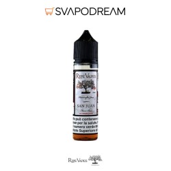 RIPE VAPES - Aroma Shot 20ml SAN JUAN