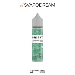 ENNEQUADRO MODS - Aroma Shot 20ml DWIGHT
