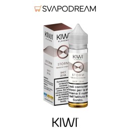KIWI FLAVORS - Aroma Shot 20ml STORM