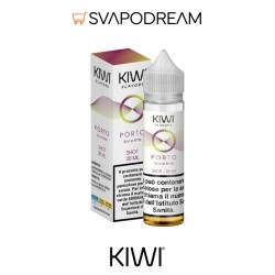 KIWI FLAVORS - Aroma Shot 20ml PORTO