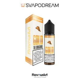 FLAVOURART - Aroma Shot 20ml Original GOLD