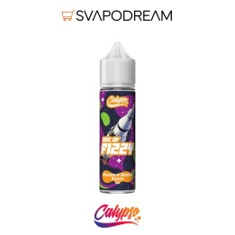 CALYPSO - Aroma Shot 20ml Age of Fizzy GRAPE & APPLE FRIZZ