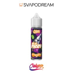 CALYPSO - Aroma Shot 20ml Age of Fizzy GRAPE & APPLE FRIZZ