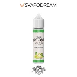 PHILLIP ROCKE - Aroma Shot 20ml CREME PISTACCHIO