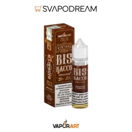 VAPORART - Aroma Shot 20ml BISBACCO