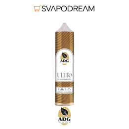 ANGOLO DELLA GUANCIA - Aroma Shot 20ml Ultra G.O.A.T.