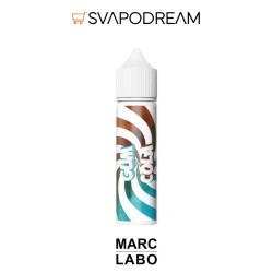 MARC LABO CHEWING GUM - Aroma Shot 10ml COLA