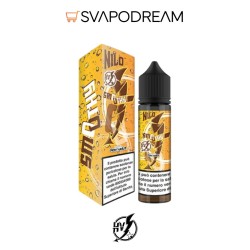 HIGH VOLTAGE - Aroma Shot 20ml NILO