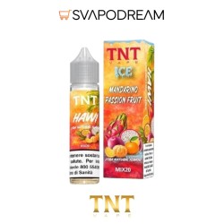 TNT VAPE - Liquido Mix&Vape 20ml Fruity ICE HAWI