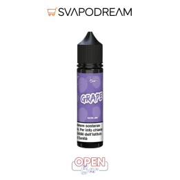 OPEN BAR - Aroma Shot 20ml GRAPE