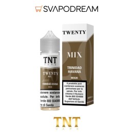 TNT VAPE - Liquido Mix&Vape 20ml Twenty Mix TRINIDAD AVANA