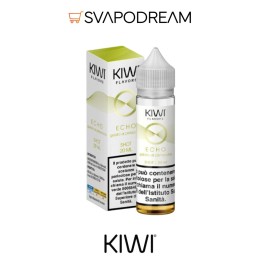 KIWI FLAVORS - Aroma Shot 20ml ECHO